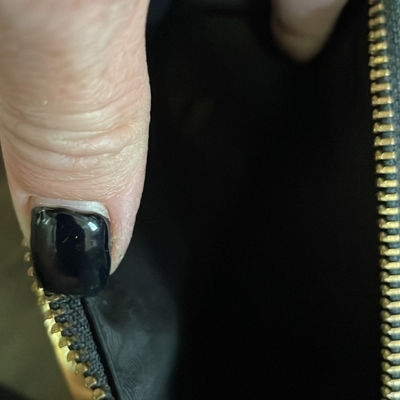 Gorgeous "The Marc Jacob's" Crossbody Bag. NWOT - Picture 5 of 16